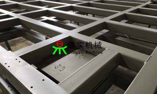蘇州鋼結構噴漆